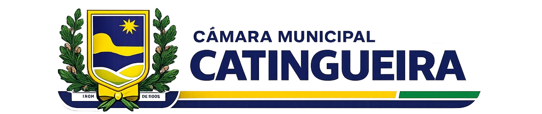 Logo de Câmara Municipal de Catingueira